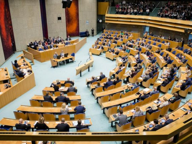 Regeerakkoord: kabinet is vóór suïcidepreventie 113